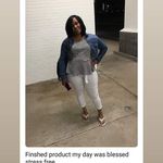 Fatima Gordon - @fa_gordon - Instagram