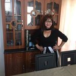 Fatima Gordon - @gordonfat48 - Instagram
