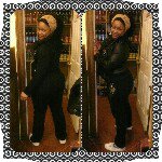 Fatima Gordon - @fatimagordon - Instagram