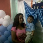 Fatima Gordon G. - @katty.alan.luis - Instagram