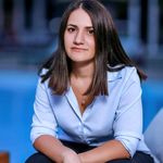 Fatima Gorezi | Journalist and Communication Strategist - @fatima.gorezi - Instagram