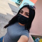Goretti Ibarra - @fatima_goretti05 - Instagram