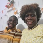 Fatima Graham - @fatimagraham - Instagram
