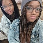 Fatima Graham - Facebook