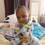 Fatima Gray - @8509tim - Instagram