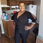 Fatima Green - @fatima.green.374 - Instagram