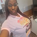 Fatima Green - @alluringvette - Instagram