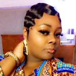 Fatima Green - @jatorie.fatima410 - Instagram