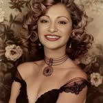 Fatima Green - @fatimag1974 - Instagram