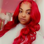 Fatima Green - @timafbabii - Instagram
