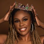 Fatima Green - @ericadark - Instagram