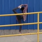 Fatima Greenhalgh - @fatimagreenhalgh - Instagram