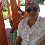 Fatima Griffith - Facebook