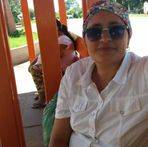 Fatima Lorena Griffith - Facebook