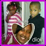 Fatima grimes - @lovely_tima - Instagram
