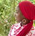 Fatima Gueye - Facebook