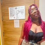 Fatima Gueye - @fatyy_gueye - Instagram