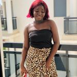 Fatima Gueye❤️ - @fatimagueye30 - Instagram