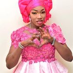 Fatima Gueye - @timafagueye - Instagram