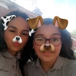haley and fatima - @haleyandfatima - Instagram