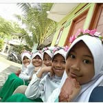 benci dita dan riska(munafik) - @fatimah_all_henna - Instagram