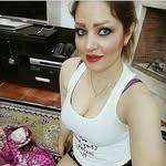 فاطیما - @fatima.halll - Instagram