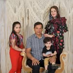 fatima & mohammad ali - @fatima_hallafi - Instagram