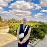 Fatima Al-Hallabi - @fatimahallabi - Instagram