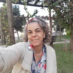 Fátima Hallai - @fatima_hallai - Instagram