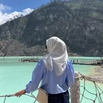Fatimah Halizah - @fatimahallii_ - Instagram