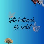 Siti Fatimah - @fatimahallatif - Instagram