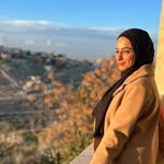 Fatima Hamdan - @fatimaisaifan96 - Instagram