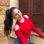 Fatima Hamdan - @fatimaa_hmdn - Instagram