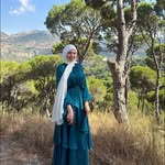 Fatima Hamdan - @fatimahamdan1995 - Instagram