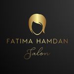 Fatima hamdan salon - @tamo_hamdan - Instagram
