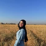 ڣــٰٱ̍ٹــمۘــۃ هــمۘــدڕ🦋 - @fatima.hamdar - Instagram