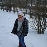 Fatima hamdar - @hamdarf - Instagram