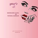Fatima Hamdar - @fatimahamdar96 - Instagram