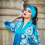 fatima hamdard - @fatima_hamdard_143 - Instagram