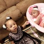 Bib DA Hamilton - @fatimahamiltonbah - Instagram