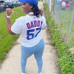 Fatima Hamilton - Facebook