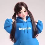 Fatima Hammouda - Facebook