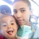Fatima Hammouda - @hammouda6613 - Instagram