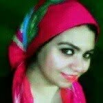 Fatima Hamouda - @tumtumyassin - Instagram