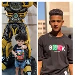 Fatima Hamouda - @mohammedhilal971 - Instagram