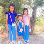 Fatima M. Hamouda - @fatoomhamouda - Instagram