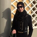 Fatima Hamwi - @foufou_hamwi - Instagram
