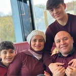 Fatima Hamze - @fatimahamzeh_erhim - Instagram
