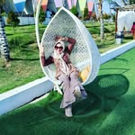 Fatimah Ardyah - @fatimahardyah - Instagram