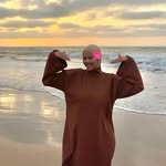 Fatima Ezzahra Harris - @fati_harris - Instagram
